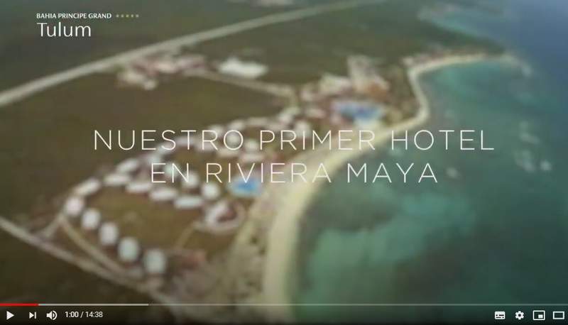 bAHIA rIVIERA
