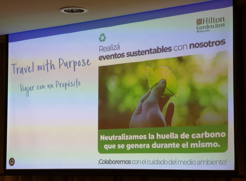 Hilton evento 2