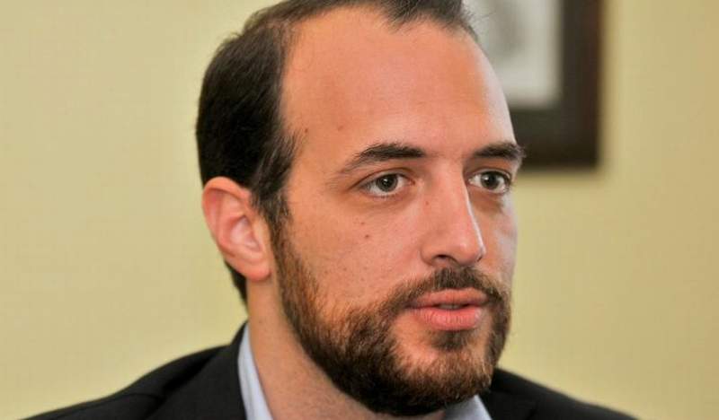 fernando amado
