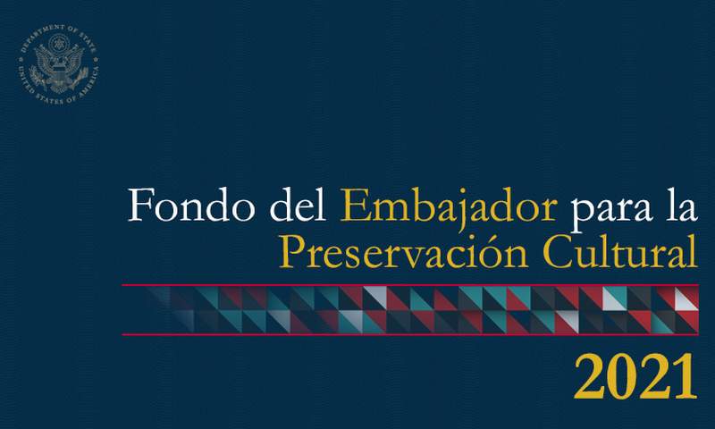 Fondo para la Preservacion Cultural 2021 750 x 450
