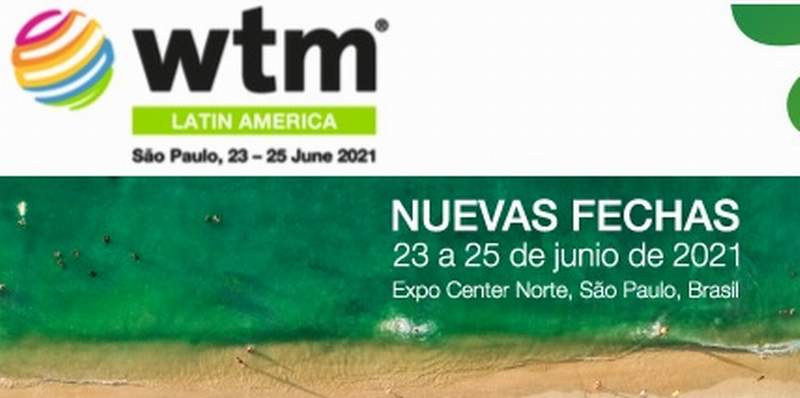 WTM NUEVA FECHA