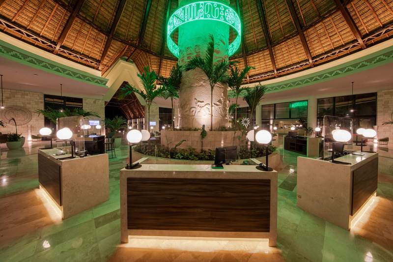 BAHIA LOBBY