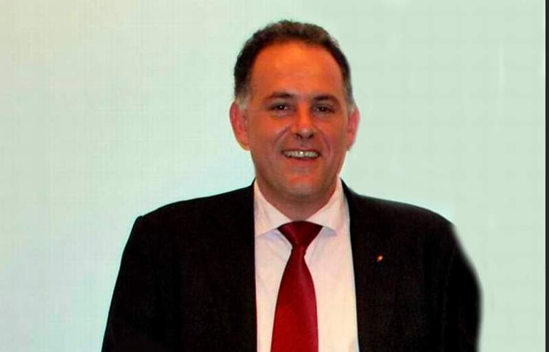 ROQUE BAUDEAN PASAPORTENEWS