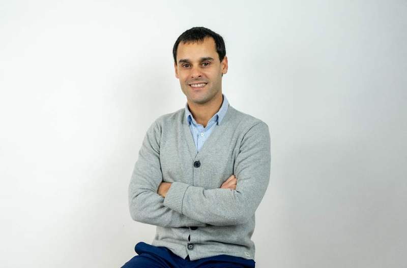 CLAUDIO VISILLAC