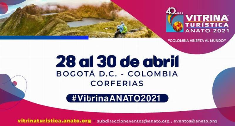 VITRINA 2021