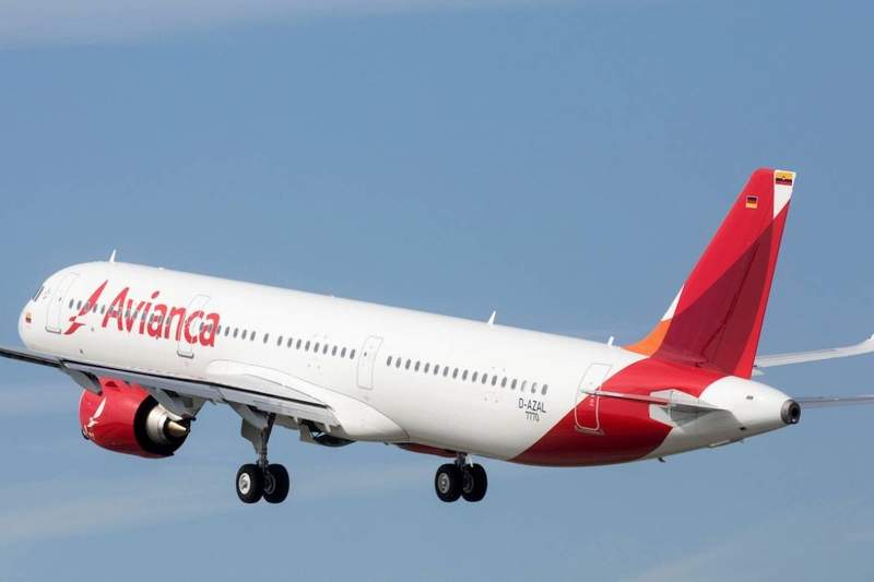 avianca