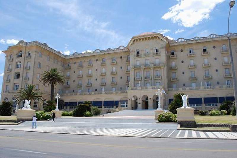 Argentino Hotel pasaportenews