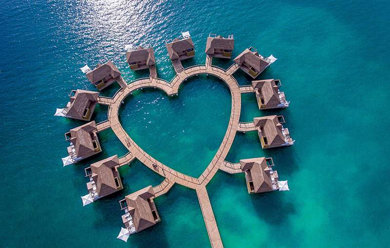 SandalsResorts
