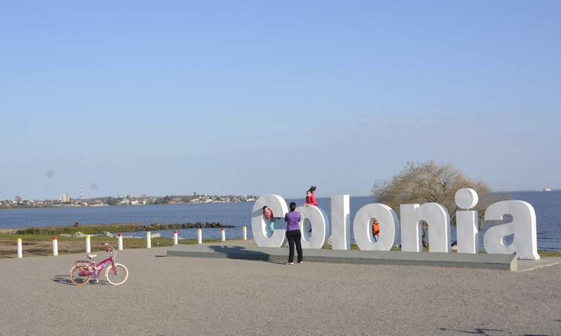 colonia