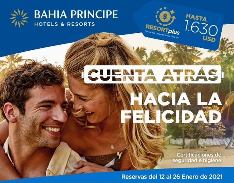 BAHIA CUENTA ATRAS