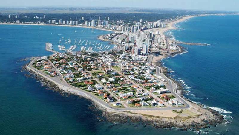 uruguay punta este
