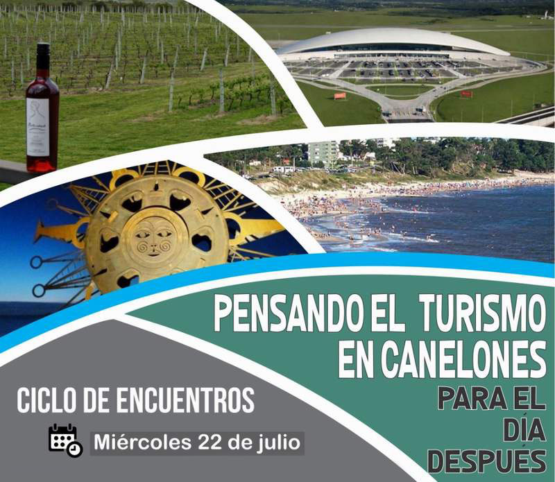 CANELONES DIA 22