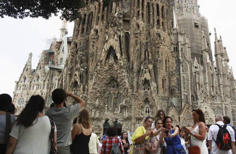 sagrada familia