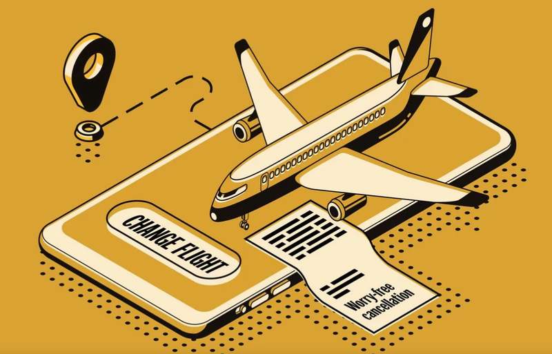 aereo cambios