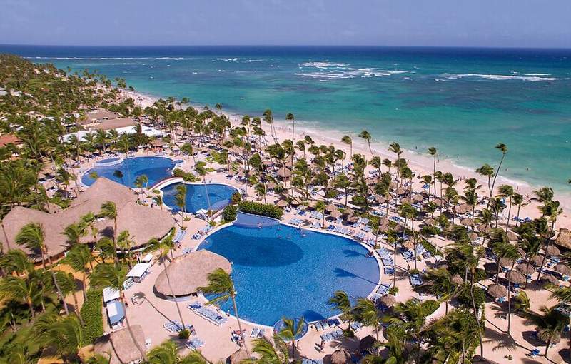 BAHIA GRAND