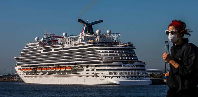 VACUNA CRUCEROS
