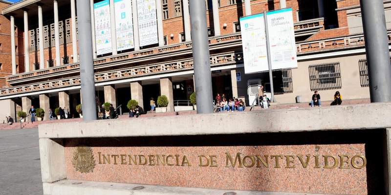 INTENDENCIA MONTEVIDEO