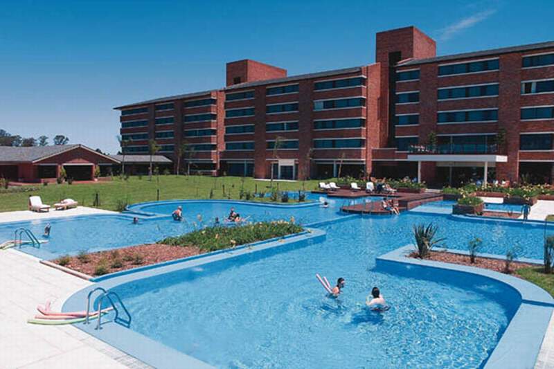termas arapey
