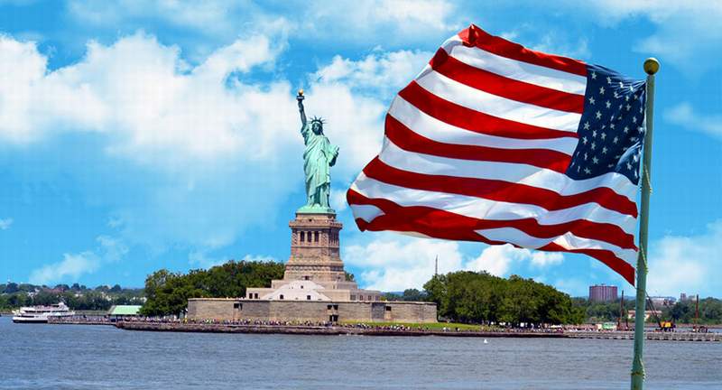 USA TYRISMO