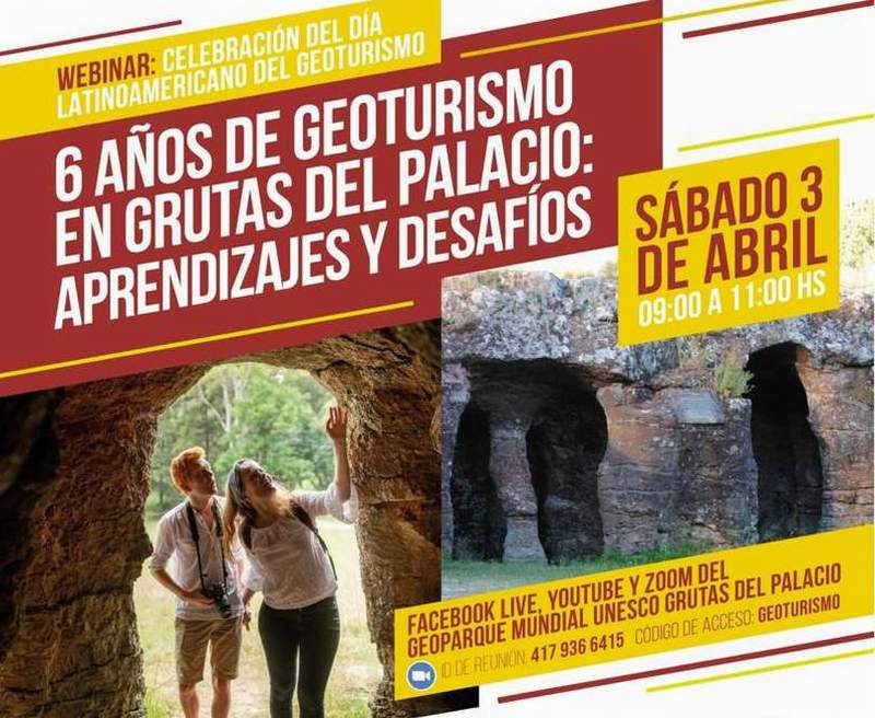 geoparque head