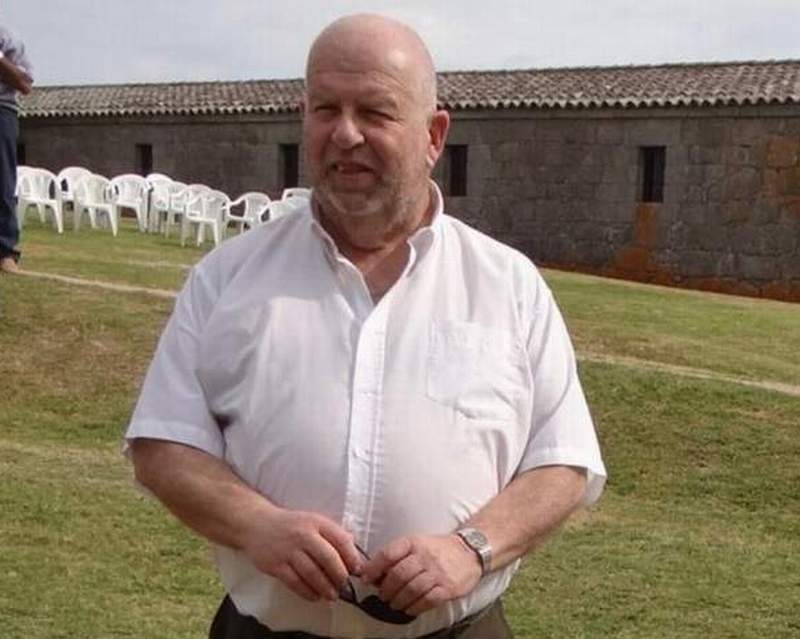 JULIO SILVERA 800