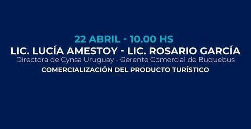 Webinar Rosario