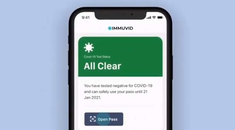 IMMUVID