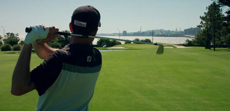 Club de Golf del Uruguay