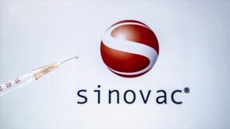 sinovac