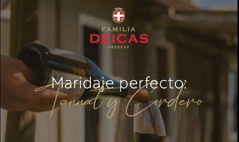 DEICAS MARIDAJE