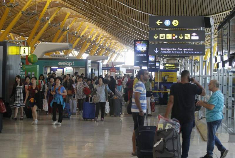 barajas