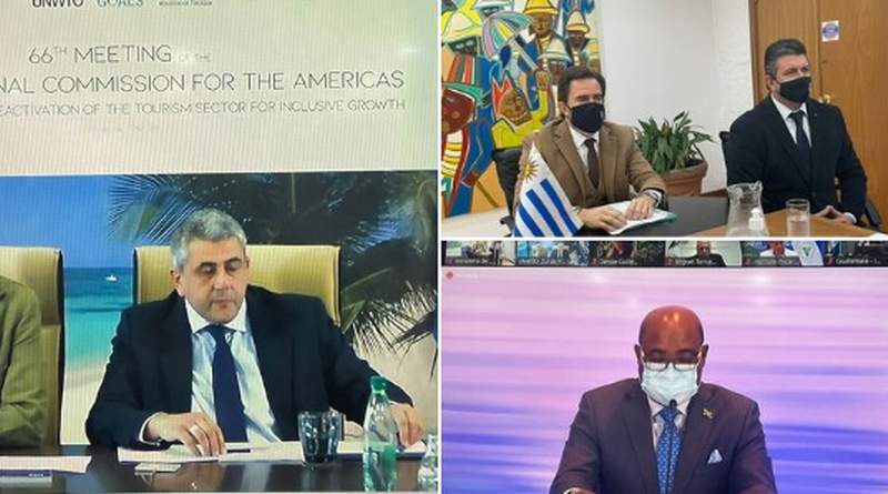 mintur panamerican
