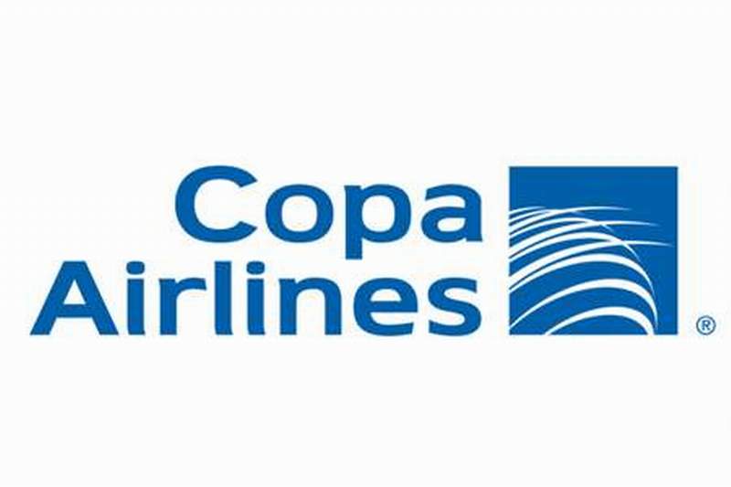 copa airlines logo