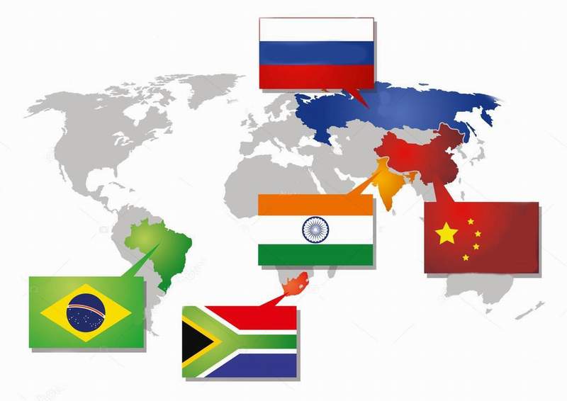 BRICS800