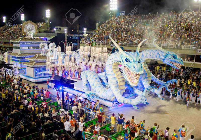 CARNAVAL RIO