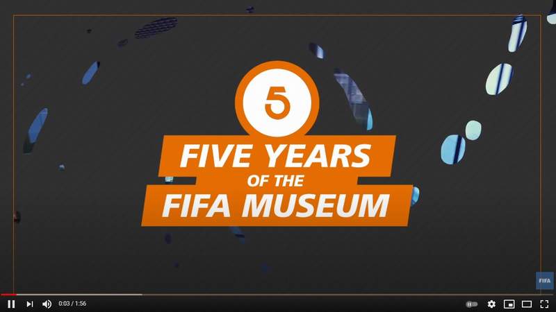 FIFA VIDEO