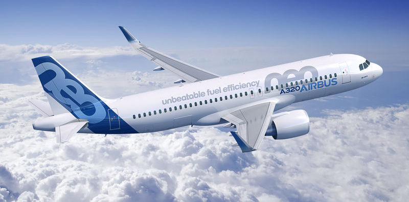 A320neo