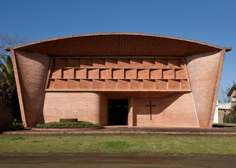 Cristo Obrero