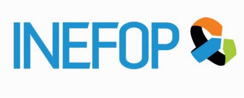 INEFOP logo