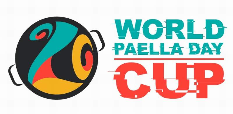 paella CUP