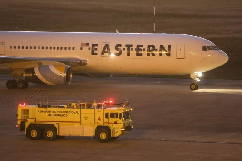 eastern