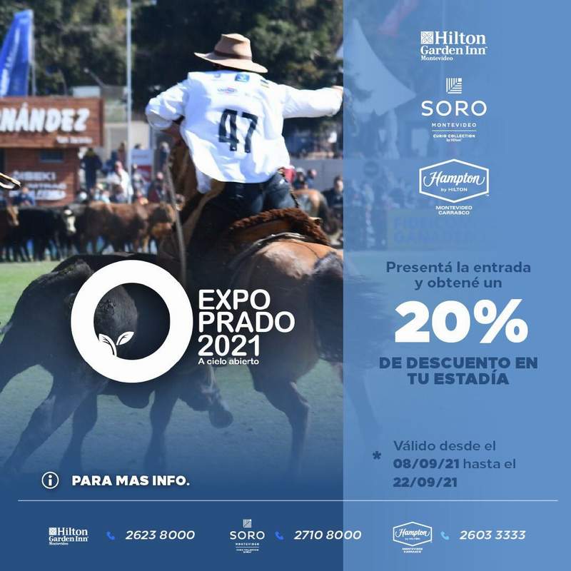 HILTONEXPOPRADO