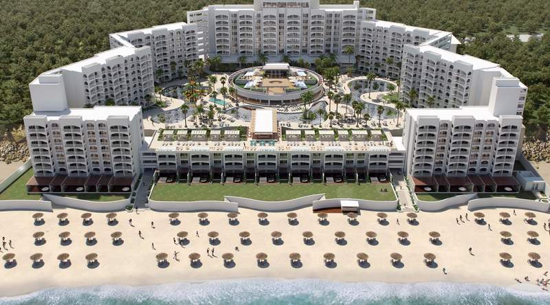 Royal Cancun
