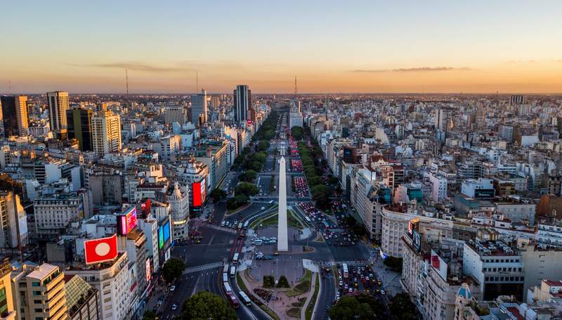 buenos aires
