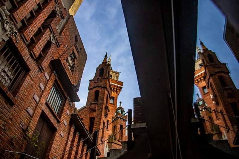 castillo pittamiglio