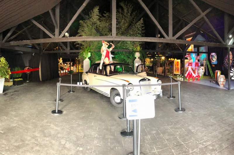 mintur expo 00