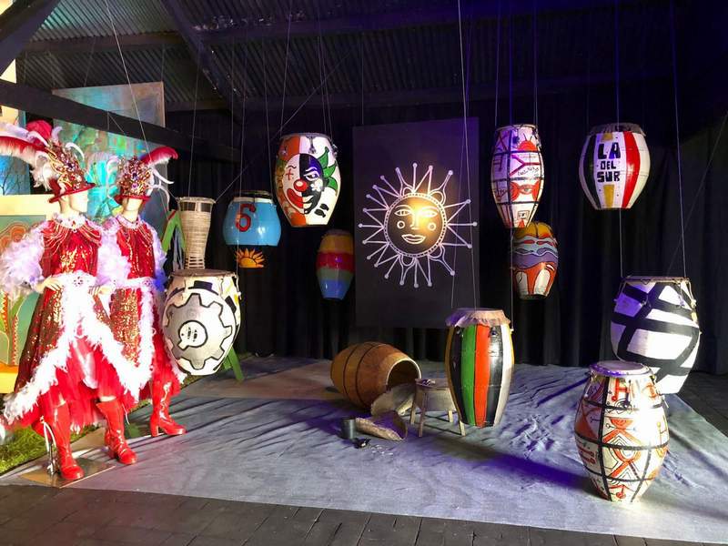 mintur expo 05