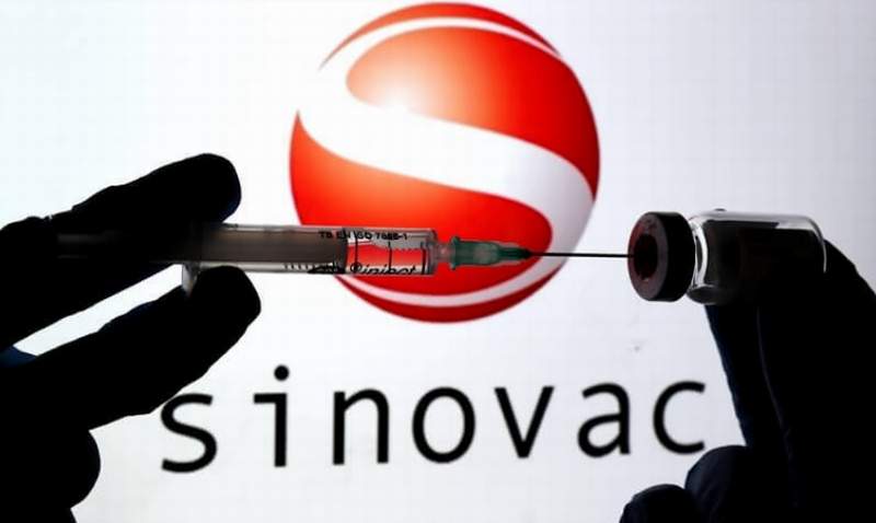 sinovac