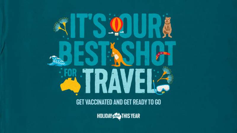 AUSTRALIA CAMPAÑA