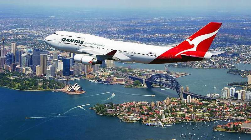 Australia turismo